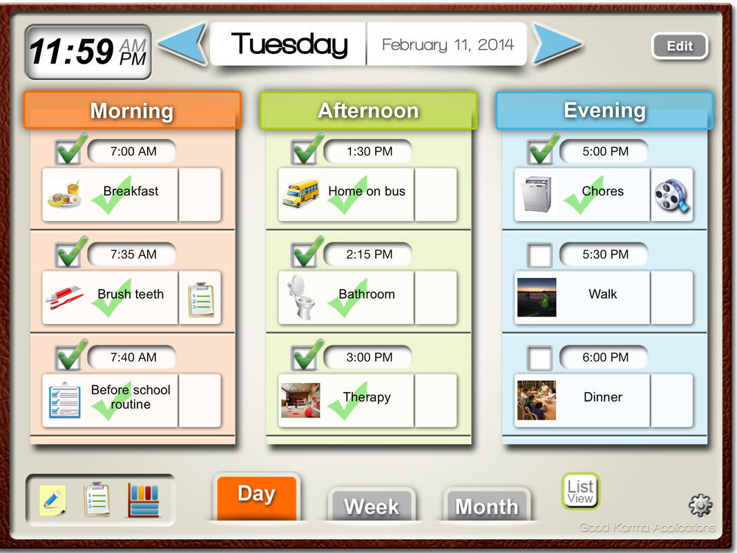 Apps For Children With Special Needs Apps For Children With Special Needs