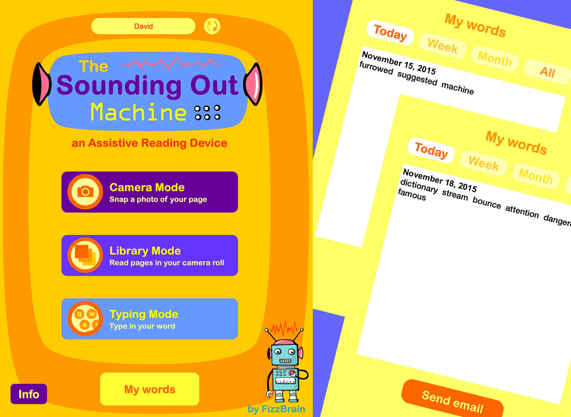 Apps For Children With Special Needs Apps For Children With Special Needs