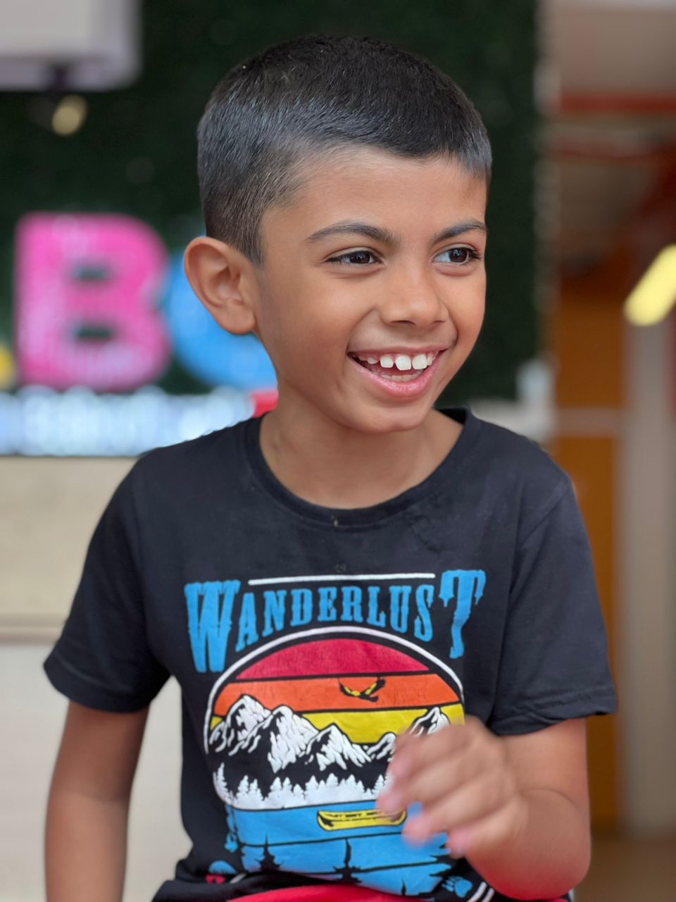 Autism Behavioral Center, Bangsar (ABC)