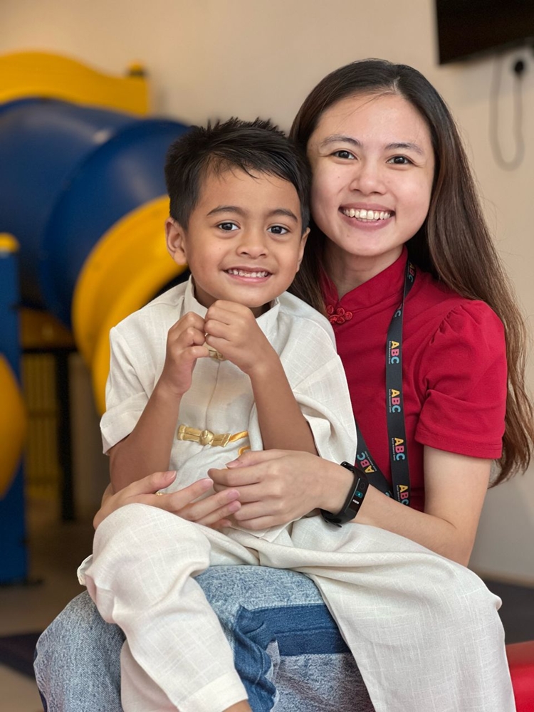 Autism Behavioral Center, Bangsar (ABC)