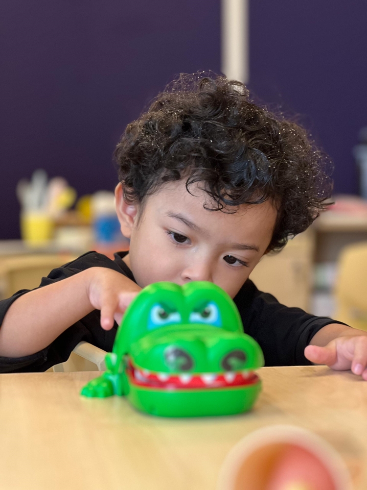 Autism Behavioral Center, Bangsar (ABC)