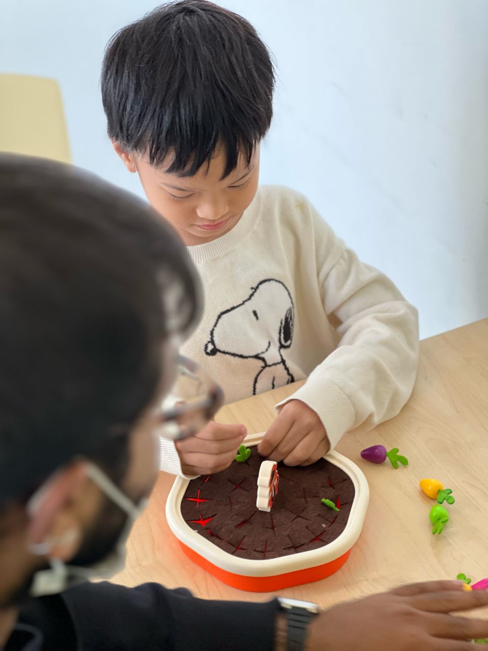 Autism Behavioral Center, Bangsar (ABC)