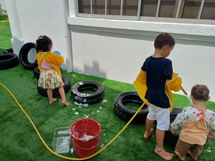 Sunway International School Iskandar Puteri Johor