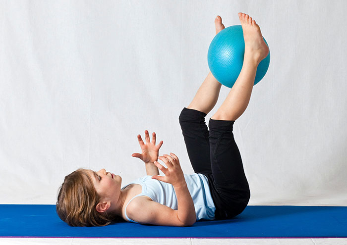 8 Ways Yoga Helps Kids with Special Needs