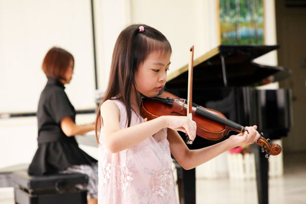 Best Piano Classes For Kids around Klang Valley