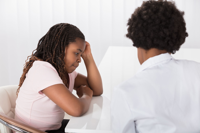 Obsessive Compulsive Disorder in Kids— Signs to Watch Out For