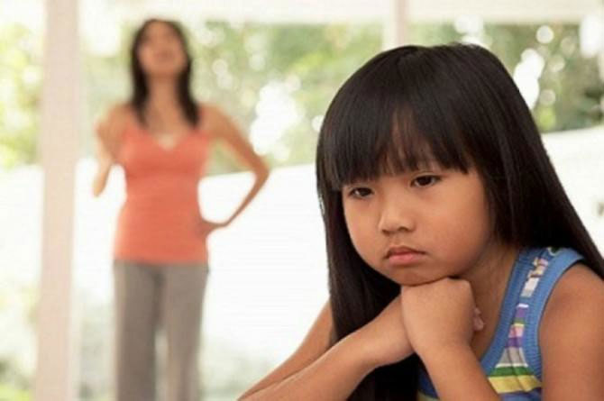 12 Ways to Be a Mean Mum and WHY Mean Mums Don't Have Bad Kids