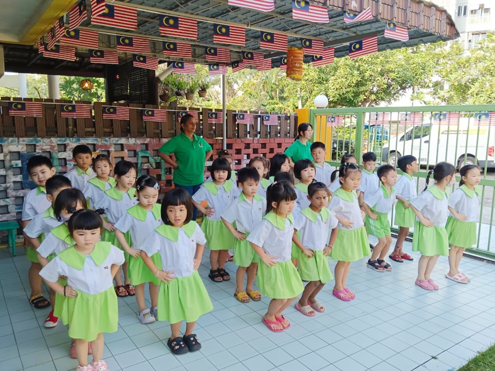 3Q MRC Tadika Junior Jaya Bestari 3Q MRC Tadika Junior Jaya Bestari