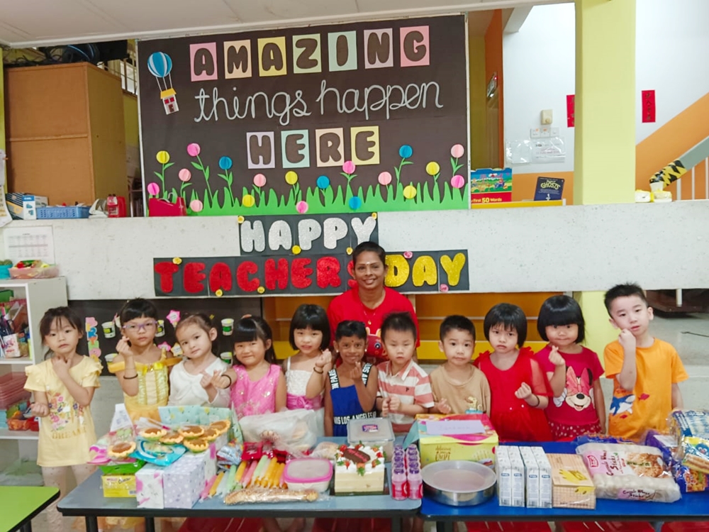 3Q MRC Tadika Junior Jaya Bestari 3Q MRC Tadika Junior Jaya Bestari