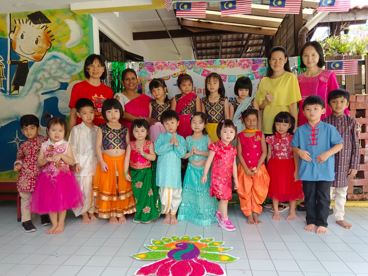 3Q MRC Tadika Junior Jaya Bestari 3Q MRC Tadika Junior Jaya Bestari