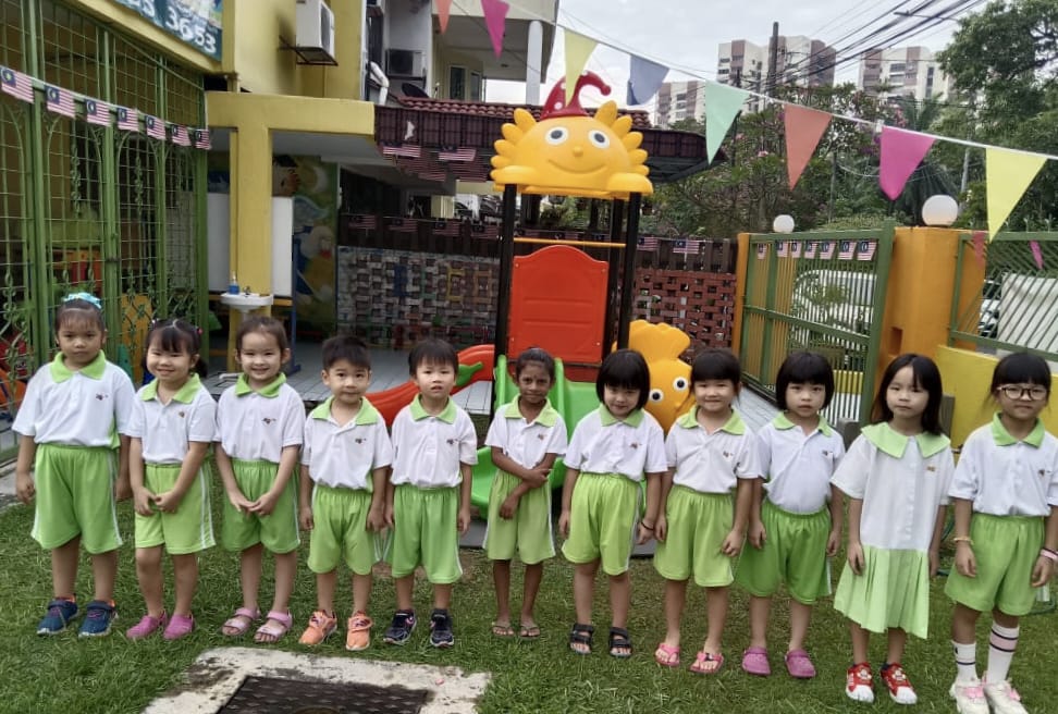 3Q MRC Tadika Junior Jaya Bestari, Taman Desa 3Q MRC Tadika Junior Jaya Bestari, Taman Desa