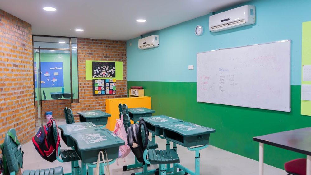 Gifted Kids Care Centre, Subang Jaya Gifted Kids Care Centre, Subang Jaya