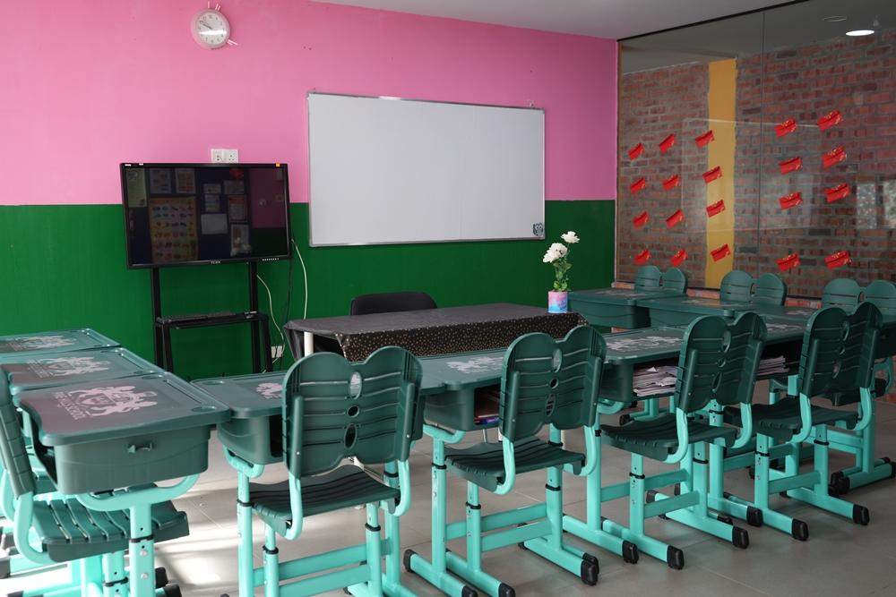 Gifted Kids Care Centre, Subang Jaya