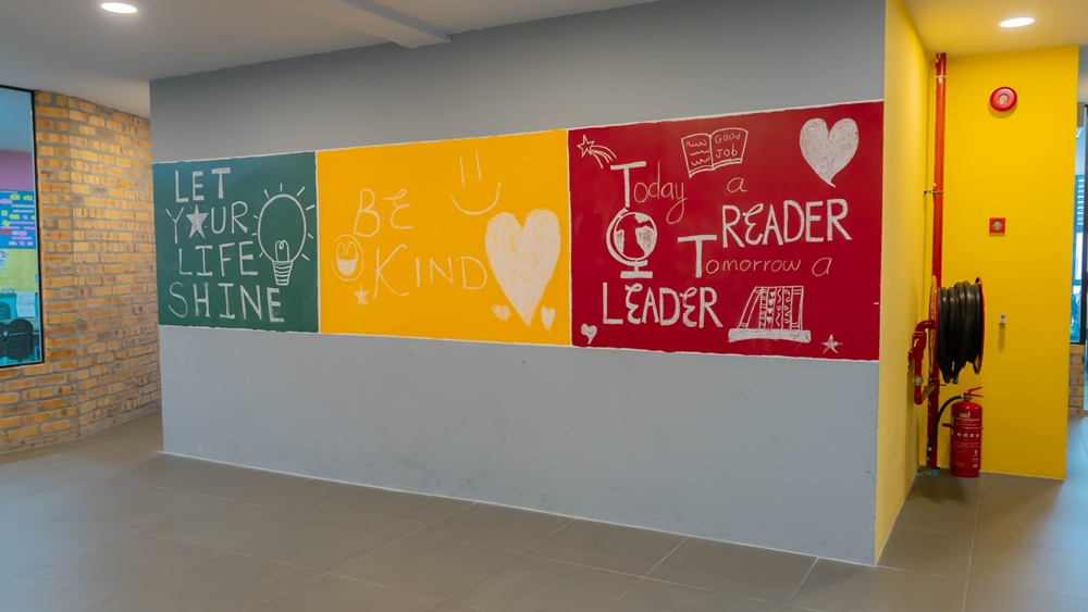 Gifted Kids Care Centre, Subang Jaya Gifted Kids Care Centre, Subang Jaya