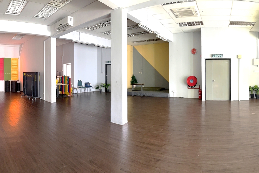 Gifted Kids Care Centre, Subang Jaya Gifted Kids Care Centre, Subang Jaya