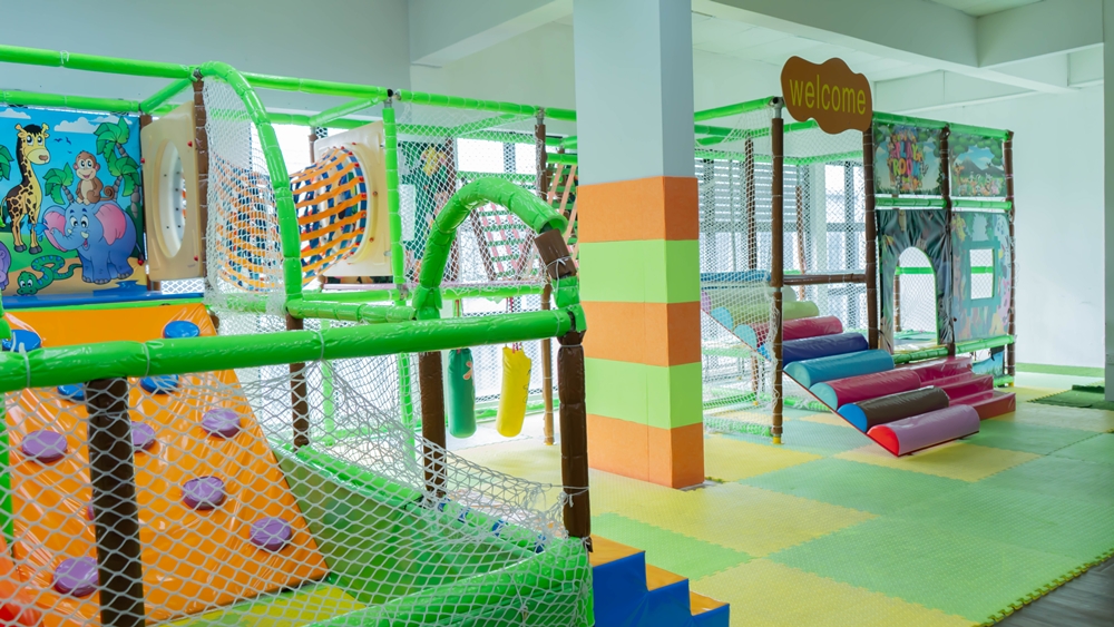 Gifted Kids Care Centre, Subang Jaya Gifted Kids Care Centre, Subang Jaya