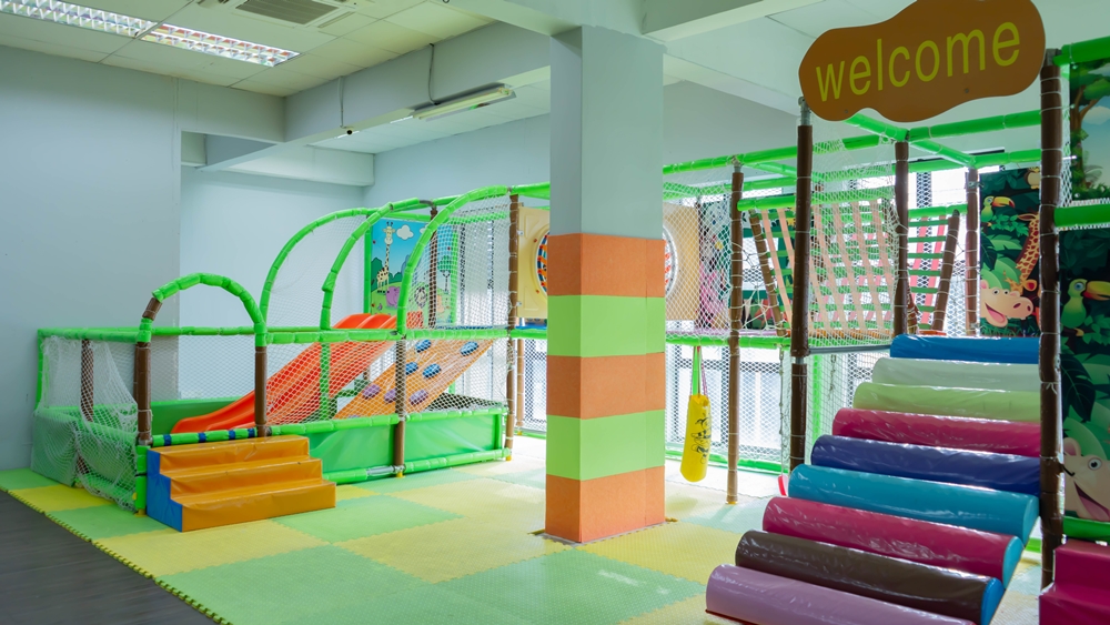 Gifted Kids Care Centre, Subang Jaya Gifted Kids Care Centre, Subang Jaya