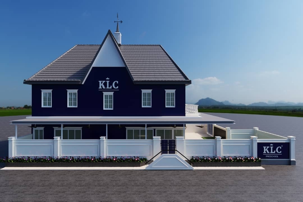 KLC Preschool, Johor Bahru