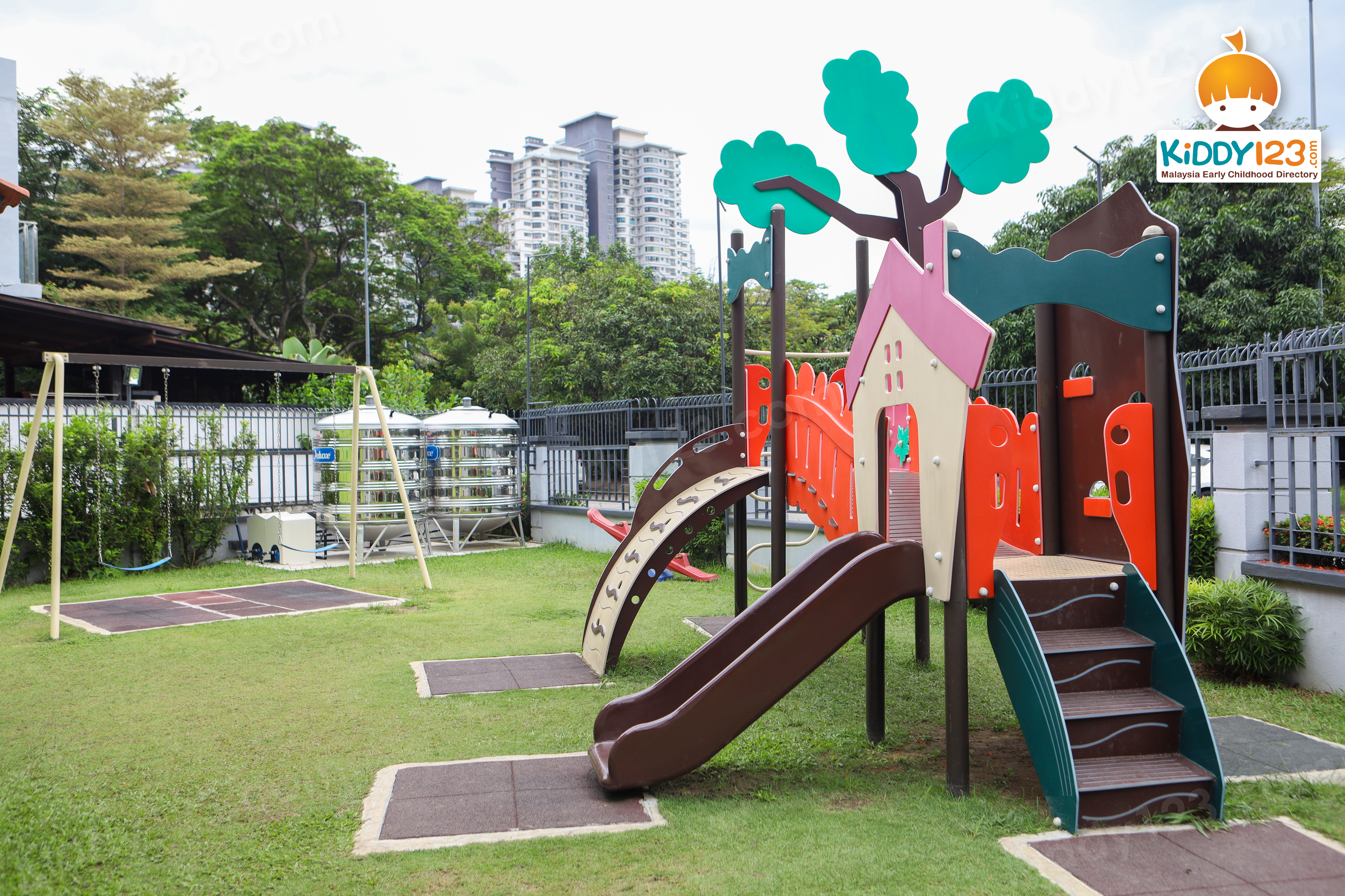 Aurora Early Years, Mutiara Damansara