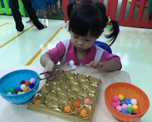 x Little Bell Wonderland, Kepong, Kuala Lumpur