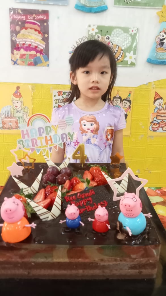 Tiny-Tots Montessori Centre, Ipoh