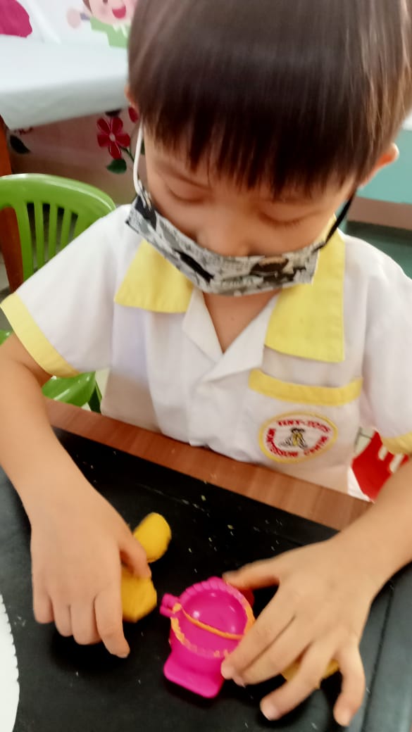 Tiny-Tots Montessori Centre, Ipoh