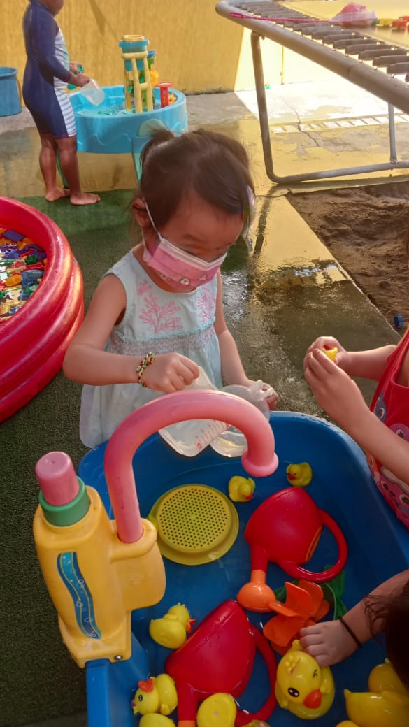 Tiny-Tots Montessori Centre, Ipoh