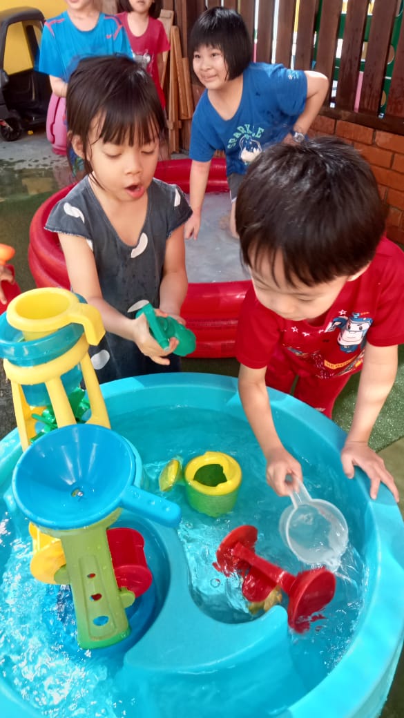 Tiny-Tots Montessori Centre, Ipoh