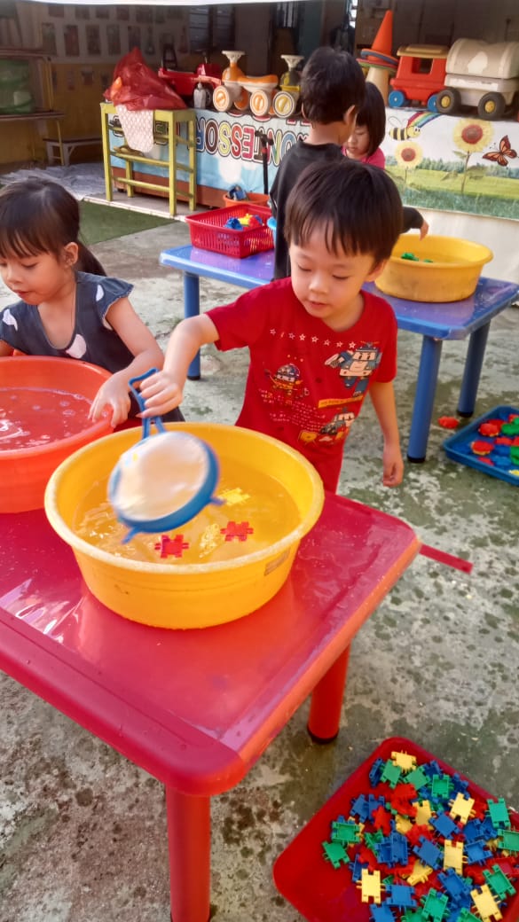Tiny-Tots Montessori Centre, Ipoh