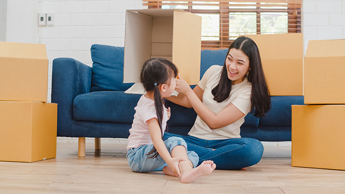 Are Your Kids Ready to Go Back to School? Bolster Their Confidence With These 5 Steps to Resilience