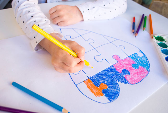 Autism Spectrum Disorder 101: Symptoms, Causes, Tests & Treatment