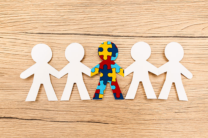 Challenges Faced by Parents with Autistic Children