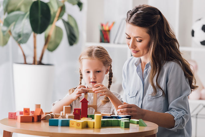 Challenges Faced by Parents with Autistic Children