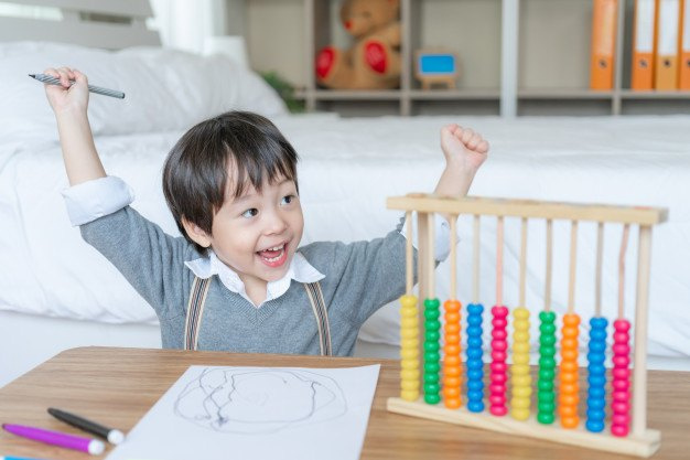 Fun Brain Games for Kids