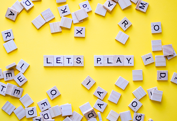 Investing in a bank of words: How to develop your child’s vocabulary