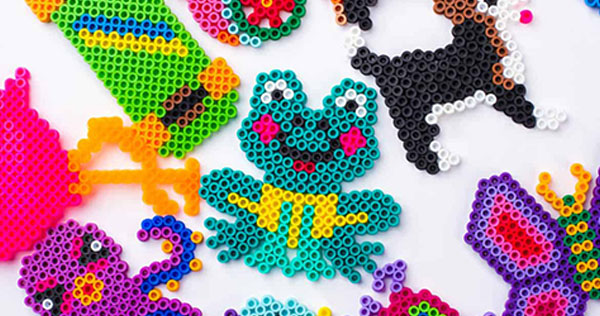 Open-Ended Toys That Will Make Your Child Put Down the Tablet