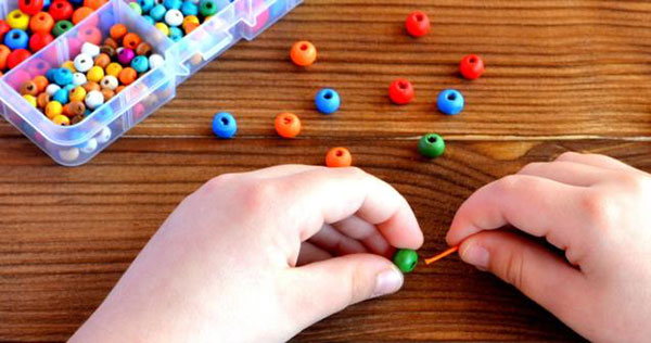 Open-Ended Toys That Will Make Your Child Put Down the Tablet