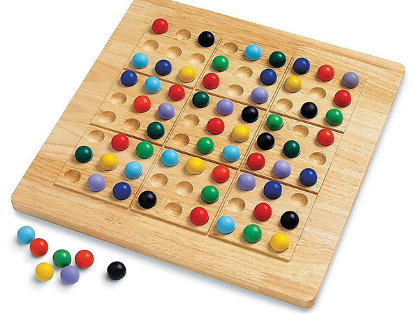 Open-Ended Toys That Will Make Your Child Put Down the Tablet