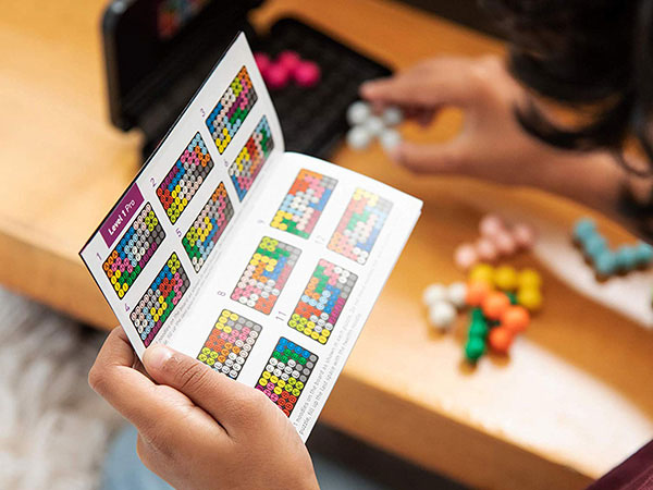 Open-Ended Toys That Will Make Your Child Put Down the Tablet