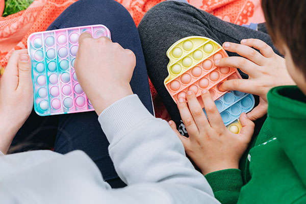 Open-Ended Toys That Will Make Your Child Put Down the Tablet
