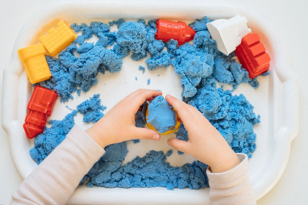 Open-Ended Toys That Will Make Your Child Put Down the Tablet