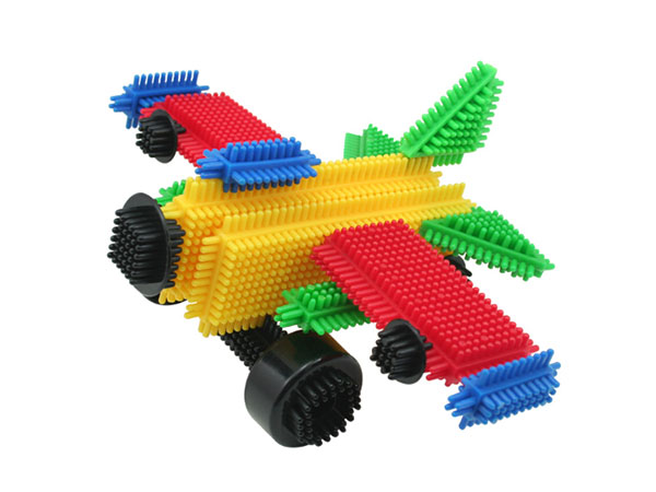 Open-Ended Toys That Will Make Your Child Put Down the Tablet