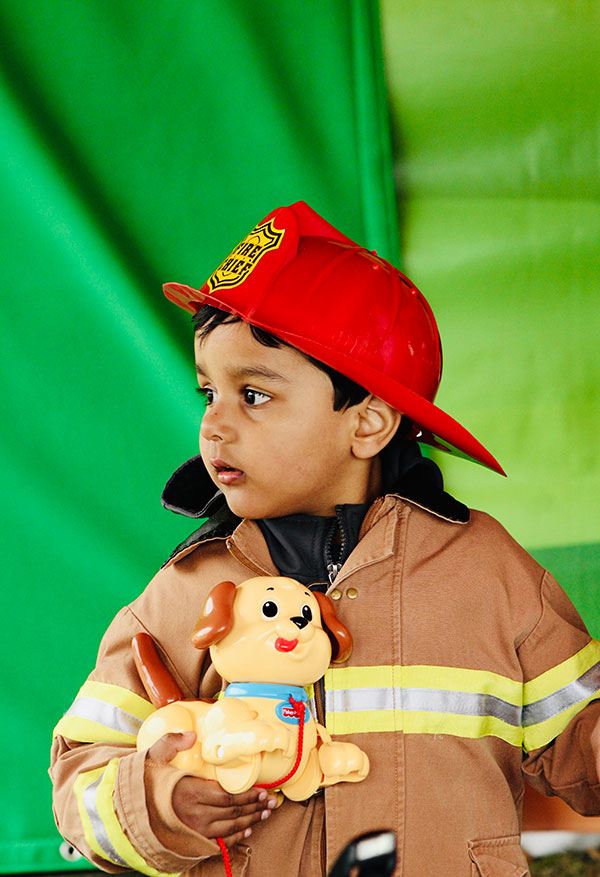 Open-Ended Toys That Will Make Your Child Put Down the Tablet