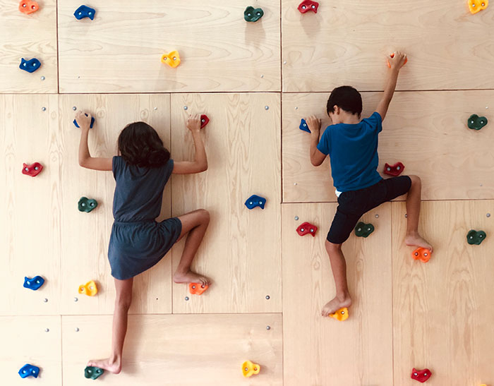 Play and How It Influences Children's Development