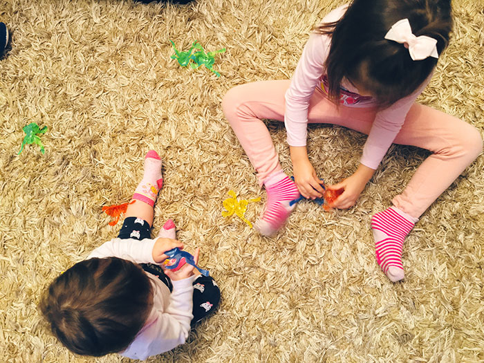 Play and How It Influences Children's Development