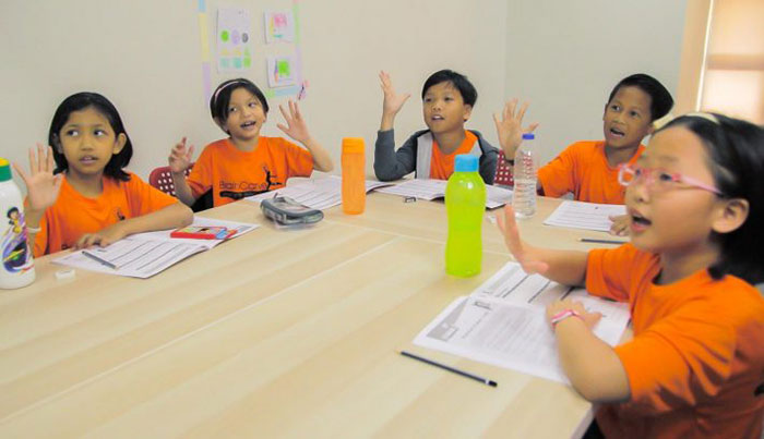 Right Brain, Left Brain, Whole Brain Training: What Does My Child Need?
