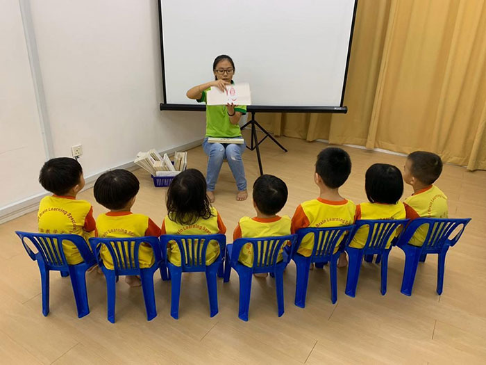 Right Brain, Left Brain, Whole Brain Training: What Does My Child Need?