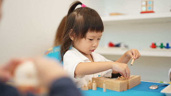 Right Brain, Left Brain, Whole Brain Training: What Does My Child Need?