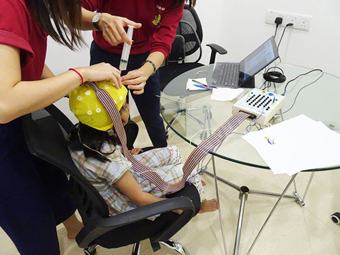 Right Brain, Left Brain, Whole Brain Training: What Does My Child Need?