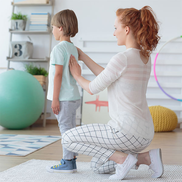 Should You Be Worried About Heavy School Bags & Scoliosis?